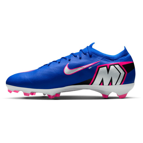Nike Mercurial Vapor 16 Pro FG Blue