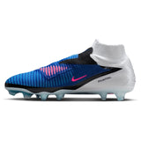 Nike Phantom 6 High Elite FG Blue