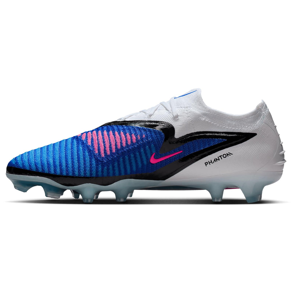 Nike Phantom 6 Low Elite FG Blue