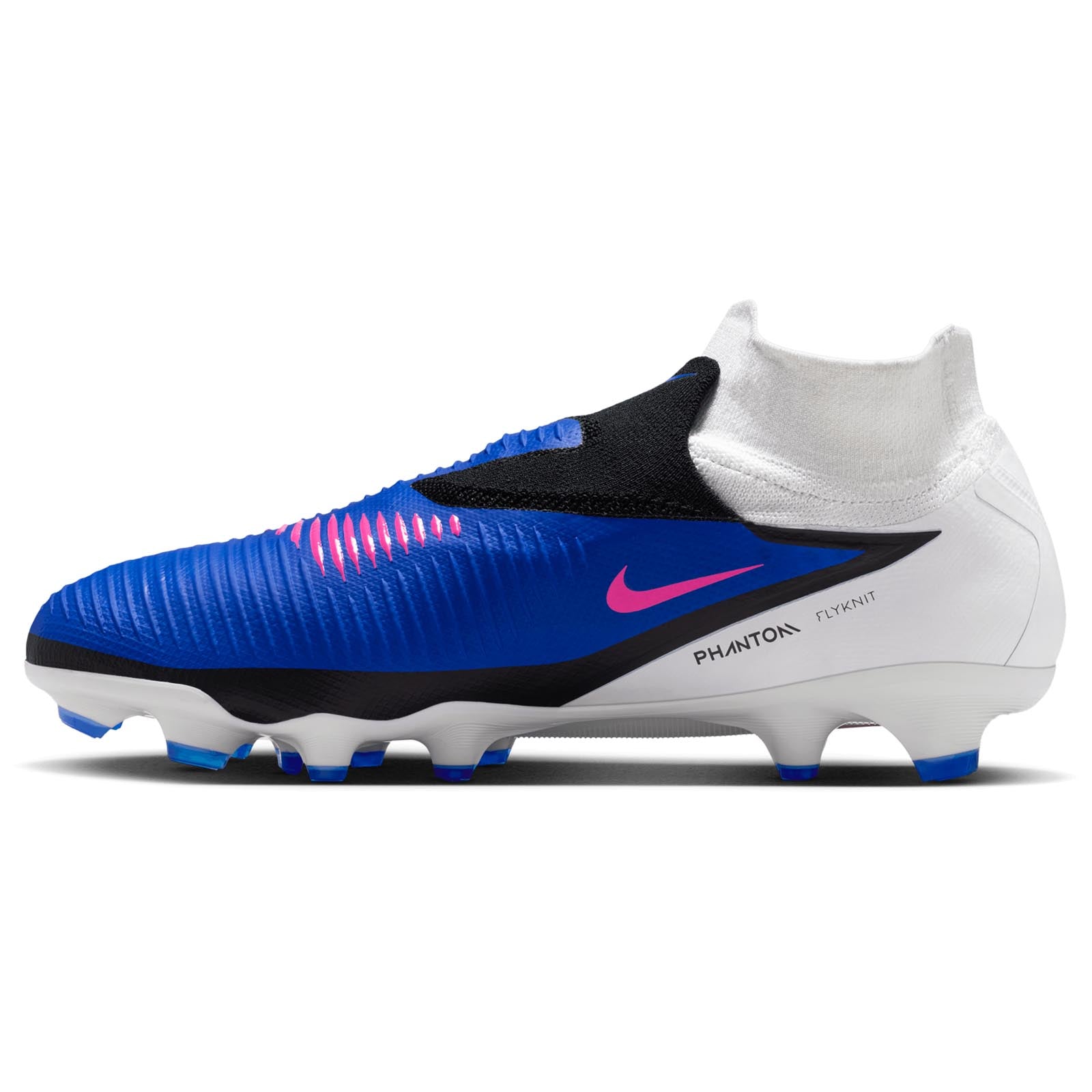 nike phantom gt pro fg football boots blue