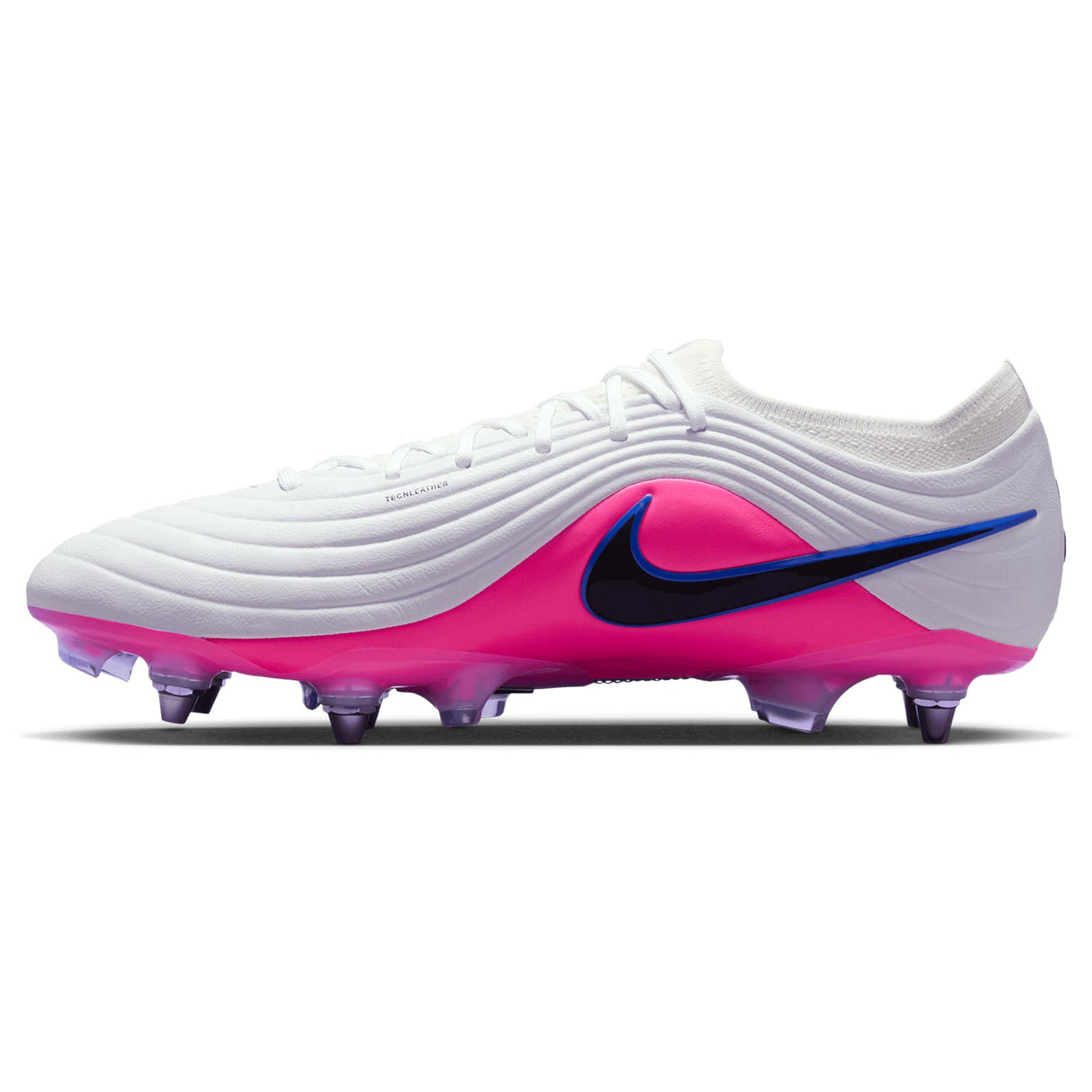 Nike Tiempo Maestro Elite Soft-Ground Low-Top Football Boots
