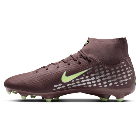 Nike Mercurial Superfly 10 Academy "Kylian Mbappé" MG High-Top Football Boots