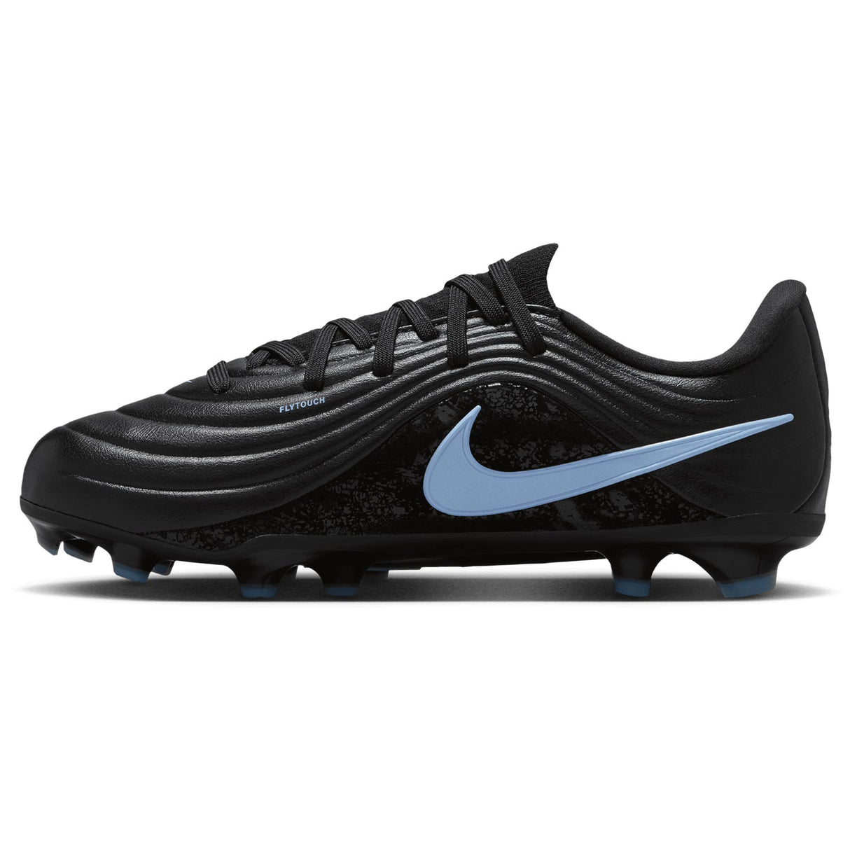 Nike Tiempo Maestro Acad FG Kids Black