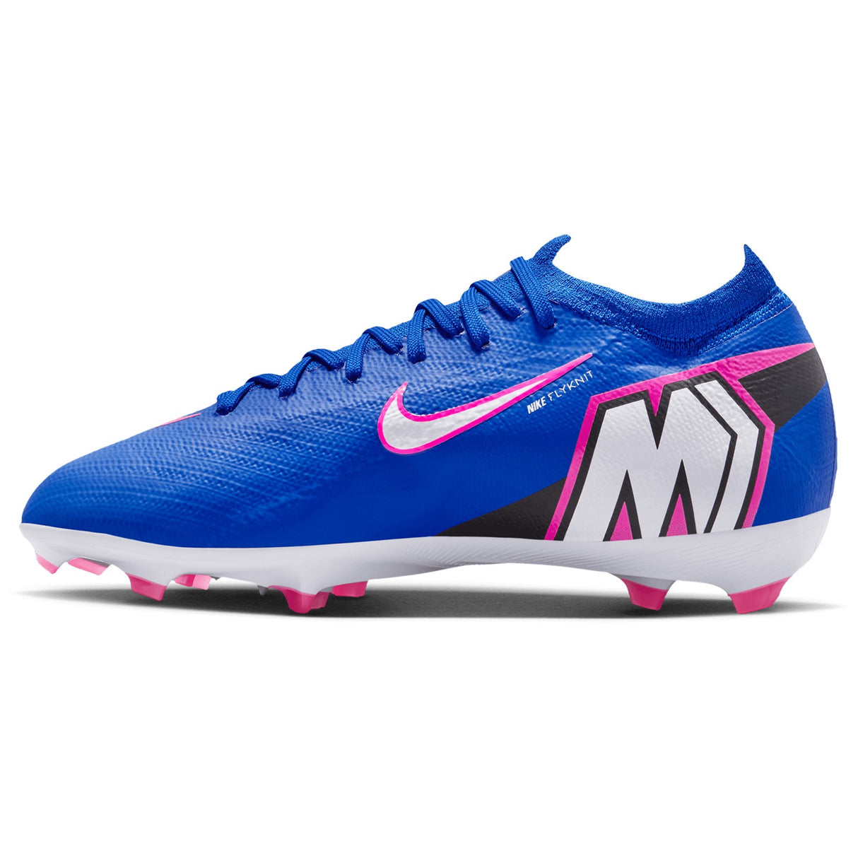 Nike Mercurial Vapor 16 Pro FG Kids Blue
