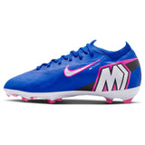 Nike Mercurial Vapor 16 Pro FG Kids Blue