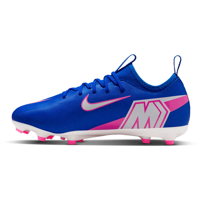 Nike Merc Vapor 16 Academy FG Kids Blue