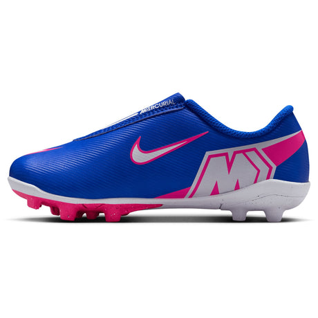 Nike Mercurial Vapor 16 Club FG Jr Blue