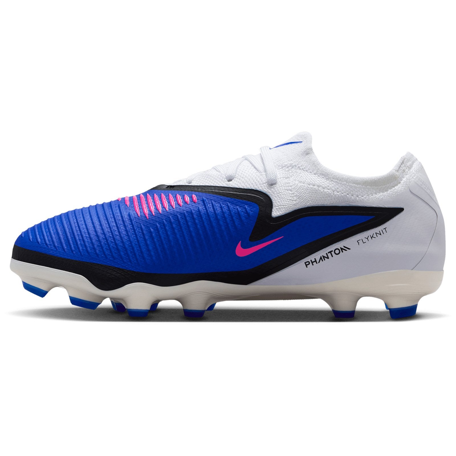 nike phantom gt pro fg football boots blue