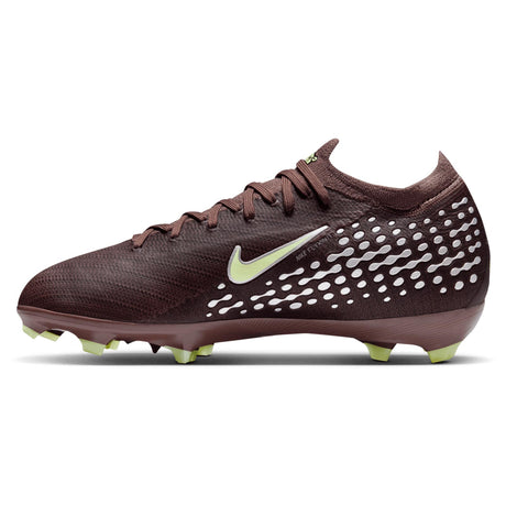 Nike Jr. Mercurial Vapor 16 Pro "Kylian Mbappé" Kids Firm-Ground Low-Top Football Boots