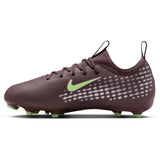 Nike Jr. Mercurial Vapor 16 Academy "Kylian Mbappé" Kids Multi-Ground Low-Top Football Boots