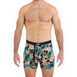 SAXX Daytripper Comfort Stretch Boxer Brief 6"
