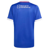 adidas France Rugby 2025/26 Adults Home Replica Jersey
