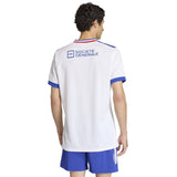 adidas France Rugby 2025/26 Alternate Replica Jersey