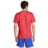 adidas France Rugby 2025/26 Pre Match Jersey