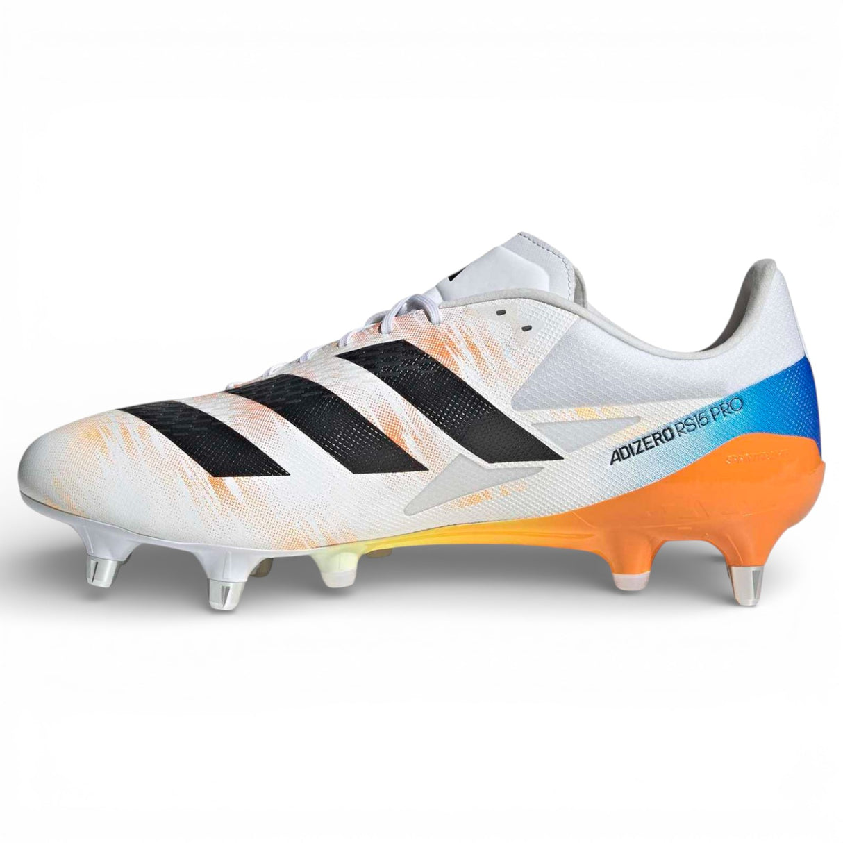 adidas Adizero RS15 Pro Soft- Ground Rugby Boots