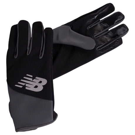 WARRIOR TM17 Player Glove Adult Blk