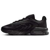 Nike AM Fire Mens Black Black