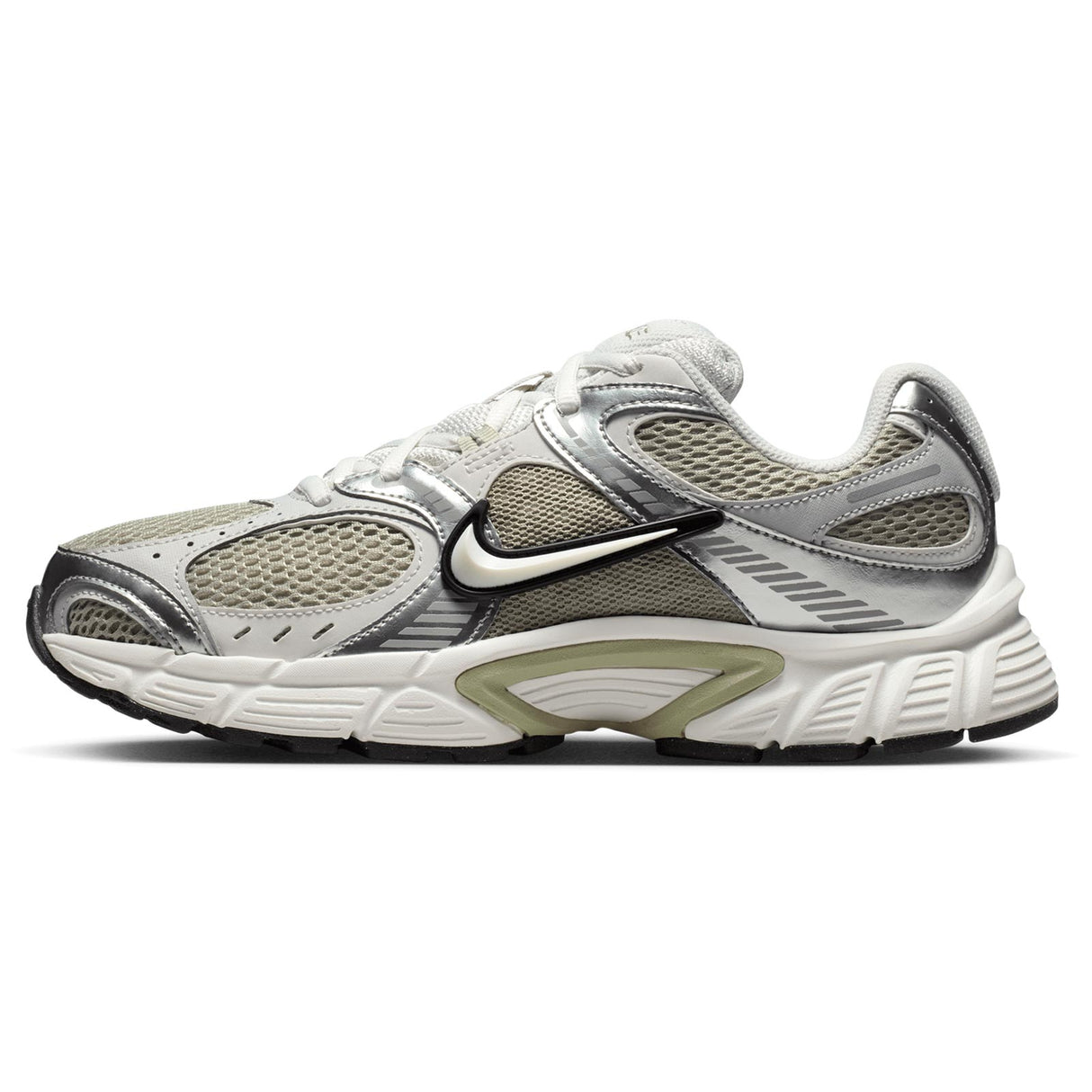 Nike V5 Rnr Womens Fog Summit Wh Silver