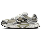Nike V5 Rnr Womens Fog Summit Wh Silver