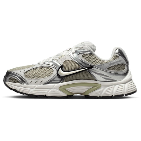 Nike V5 Rnr Womens Fog Summit Wh Silver