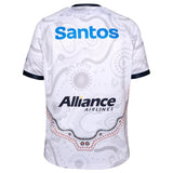 Canterbury Queensland Reds Rugby 2026 Mens Indigenous Jersey