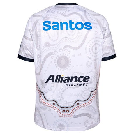 Canterbury Queensland Reds Rugby 2026 Mens Indigenous Jersey
