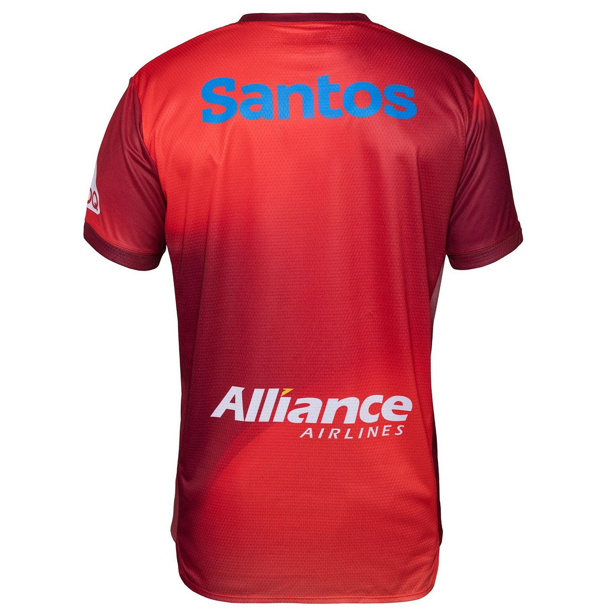 Canterbury Queensland Reds Rugby 2026 Mens Training Tee
