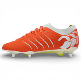 Canterbury Phoenix 2.0 Elite Mens Soft Ground Rugby Boots