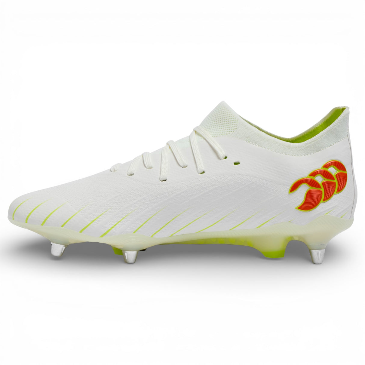 Canterbury Speed Falcon Elite Mens Soft Ground Rugby Boots