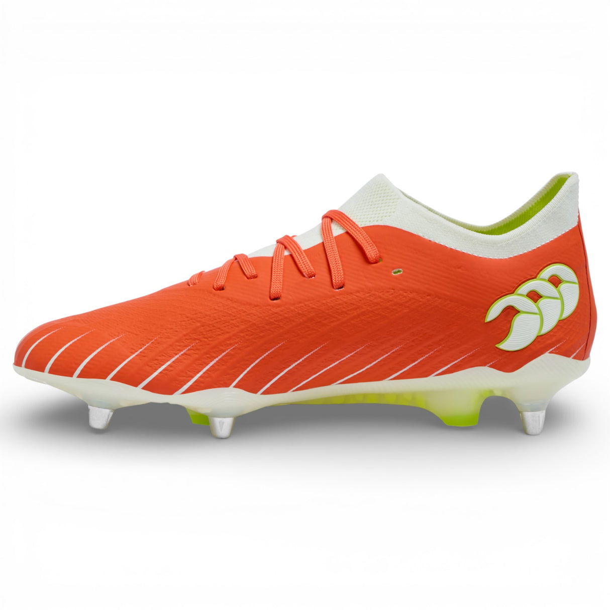 Canterbury Speed Falcon Elite Mens Soft Ground Rugby Boots