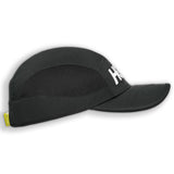 HOKA Run Cap Black