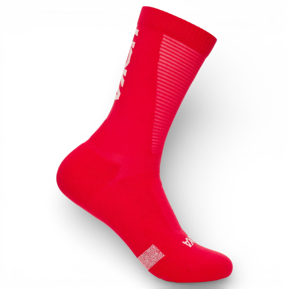 Hoka Anti-Slip Race Day Crew Socks