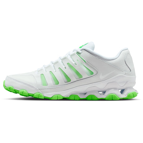 Nike Reax 8 Mens Off White