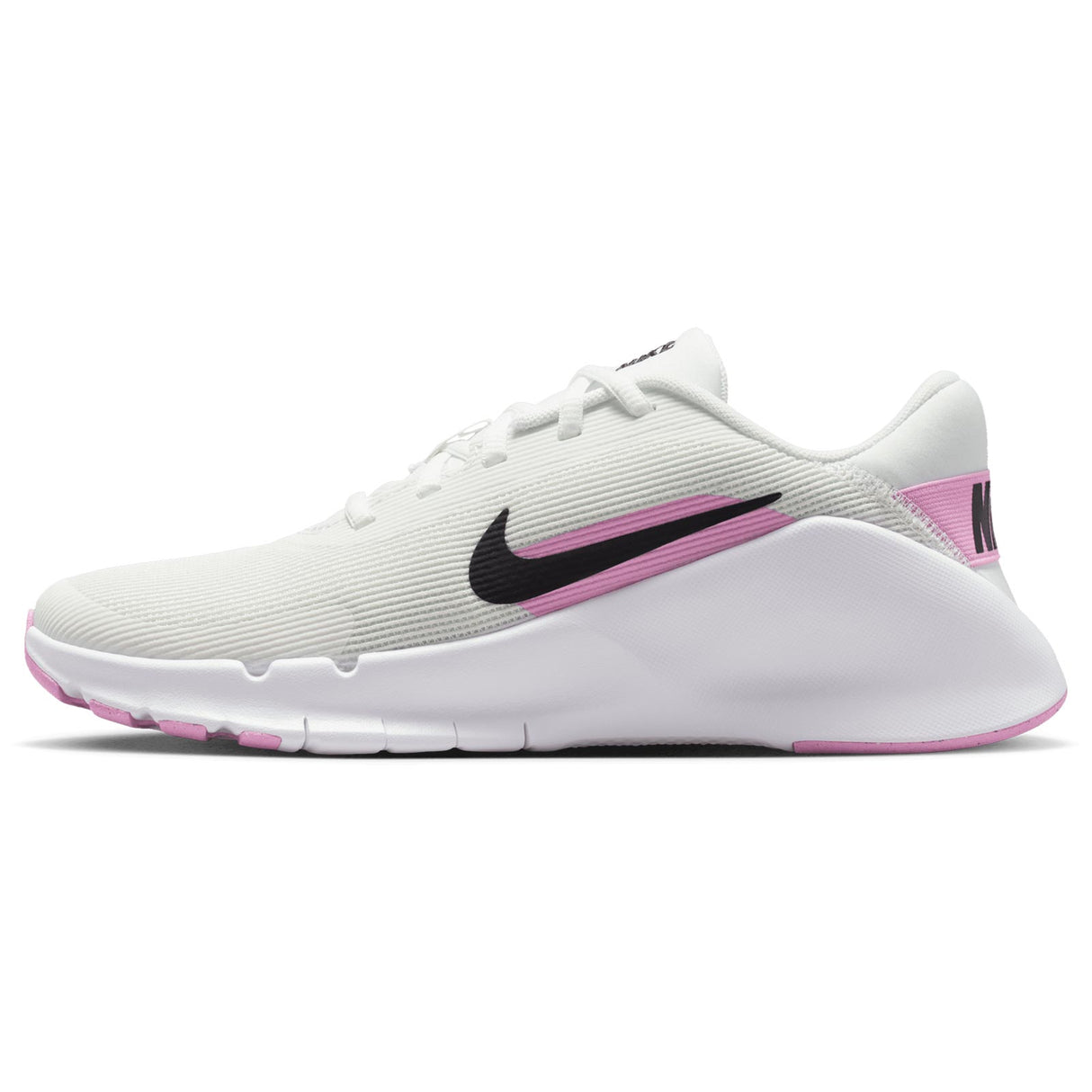 Nike Flex Train Womens White