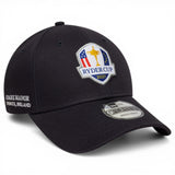 New Era Ryder Cup Europe 2027 9FORTY Adjustable Cap