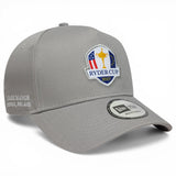 New Era Ryder Cup Europe 2027 Core 9FORTY A-Frame Trucker Cap