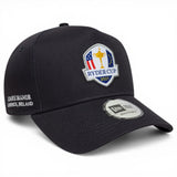 New Era Ryder Cup Europe 2027 Core 9FORTY A-Frame Trucker Cap