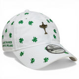 New Era Ryder Cup Europe 2027 Shamrock 9TWENTY Cap