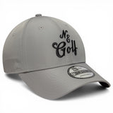 New Era Technical Golf 9FORTY Adjustable Cap