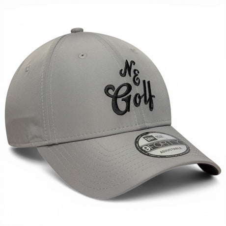 New Era Technical Golf 9FORTY Adjustable Cap