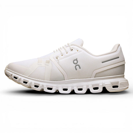 ON Cloud 6 All Day Wear CloudTec® Womens Shoes