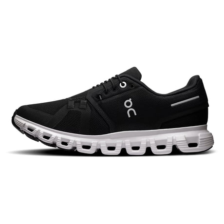 ON Cloud 6 Womens Black