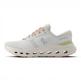 ON Cloudrunner 3 WomensWhite