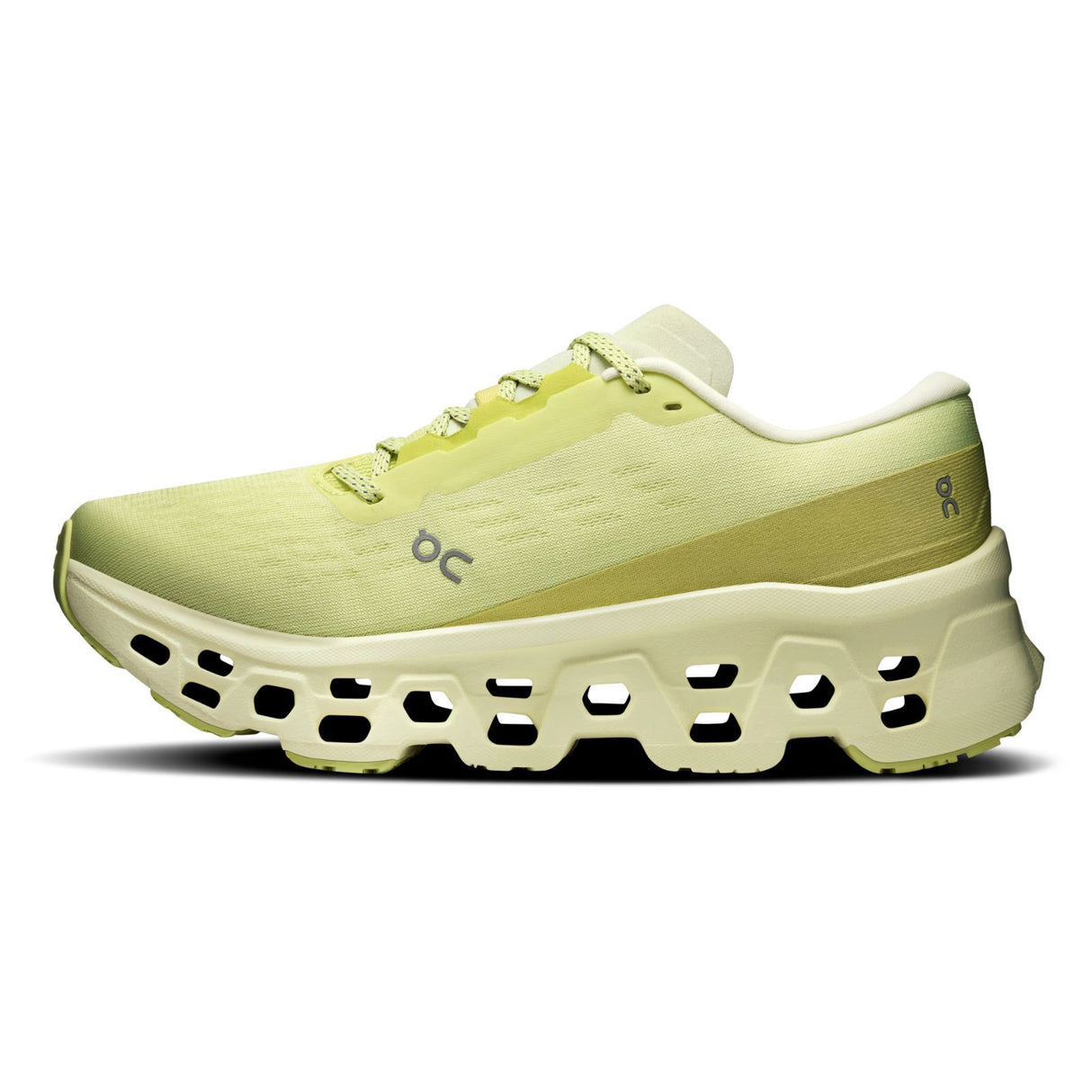ON Cloudmonster 3 Womens Road Running Shoes