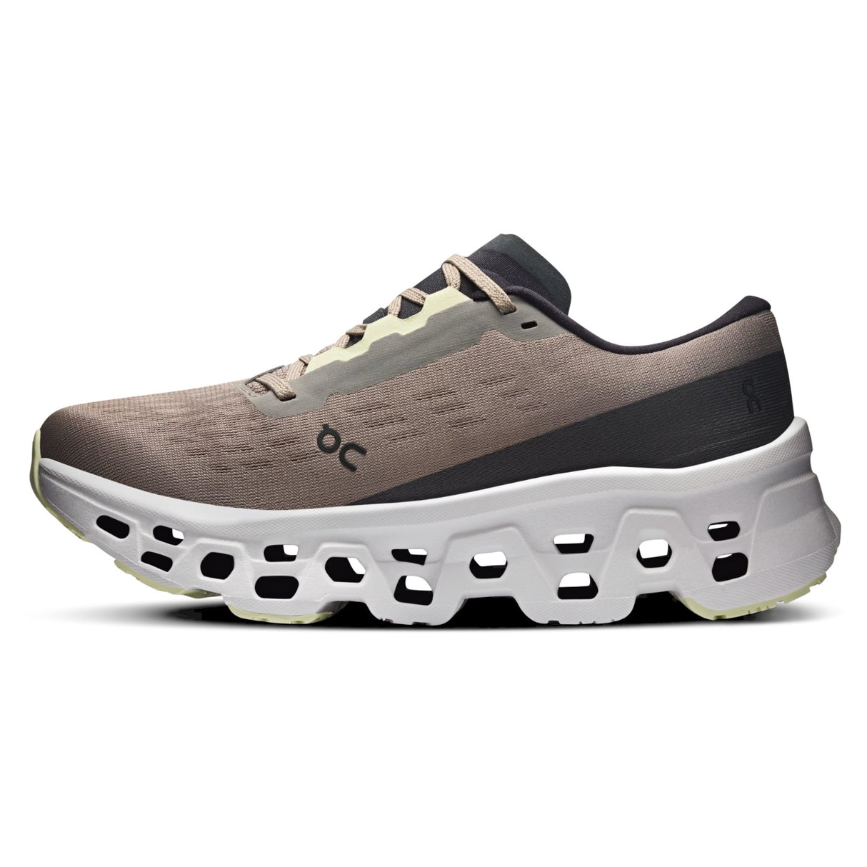 ON Cloudmonster 3 Womens Road Running Shoes