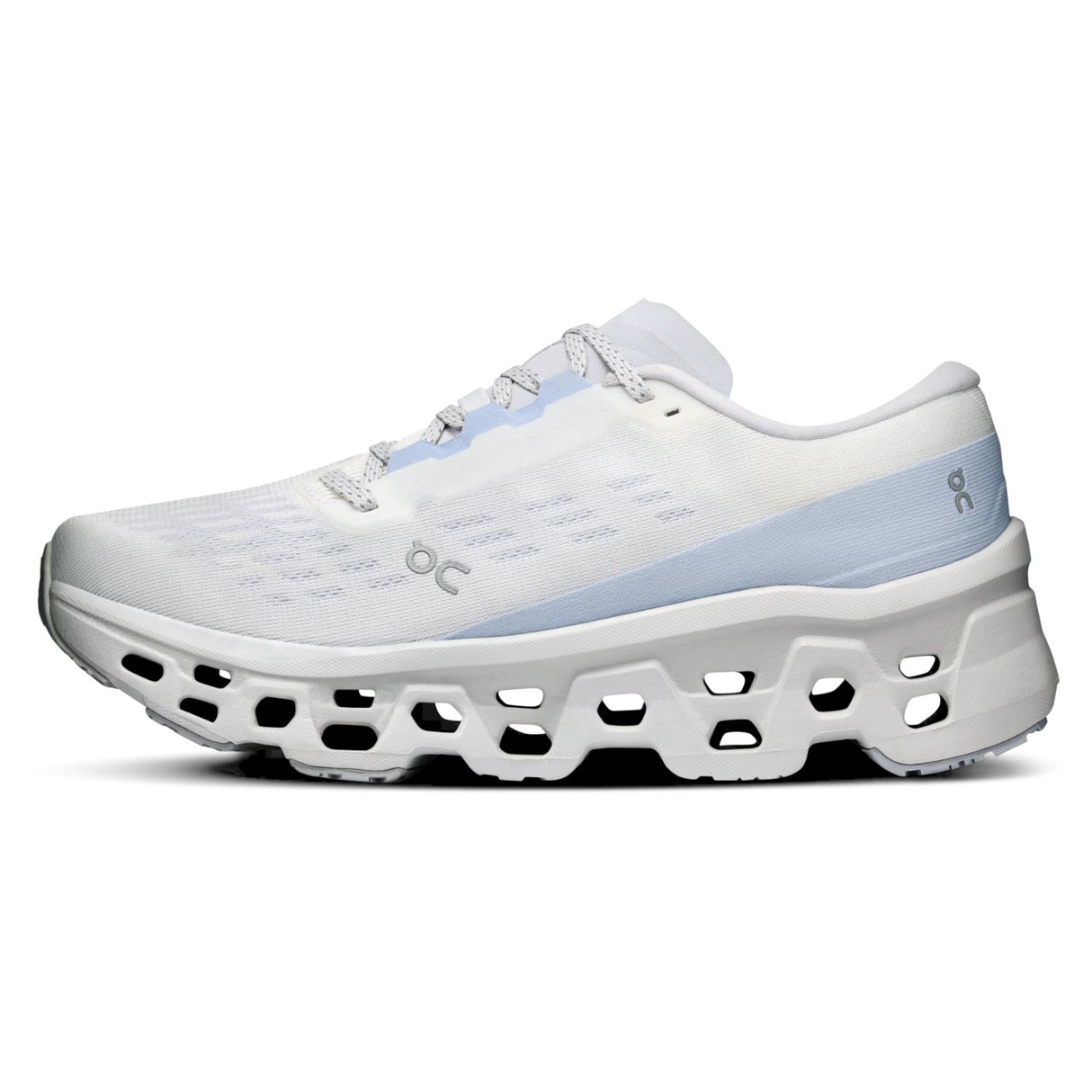 ON Cloudmonster 3 Womens Road Running Shoes
