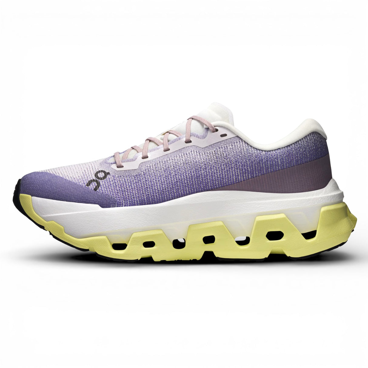 ON Cloudmonster 3 Hyper Womens Road Running Shoes