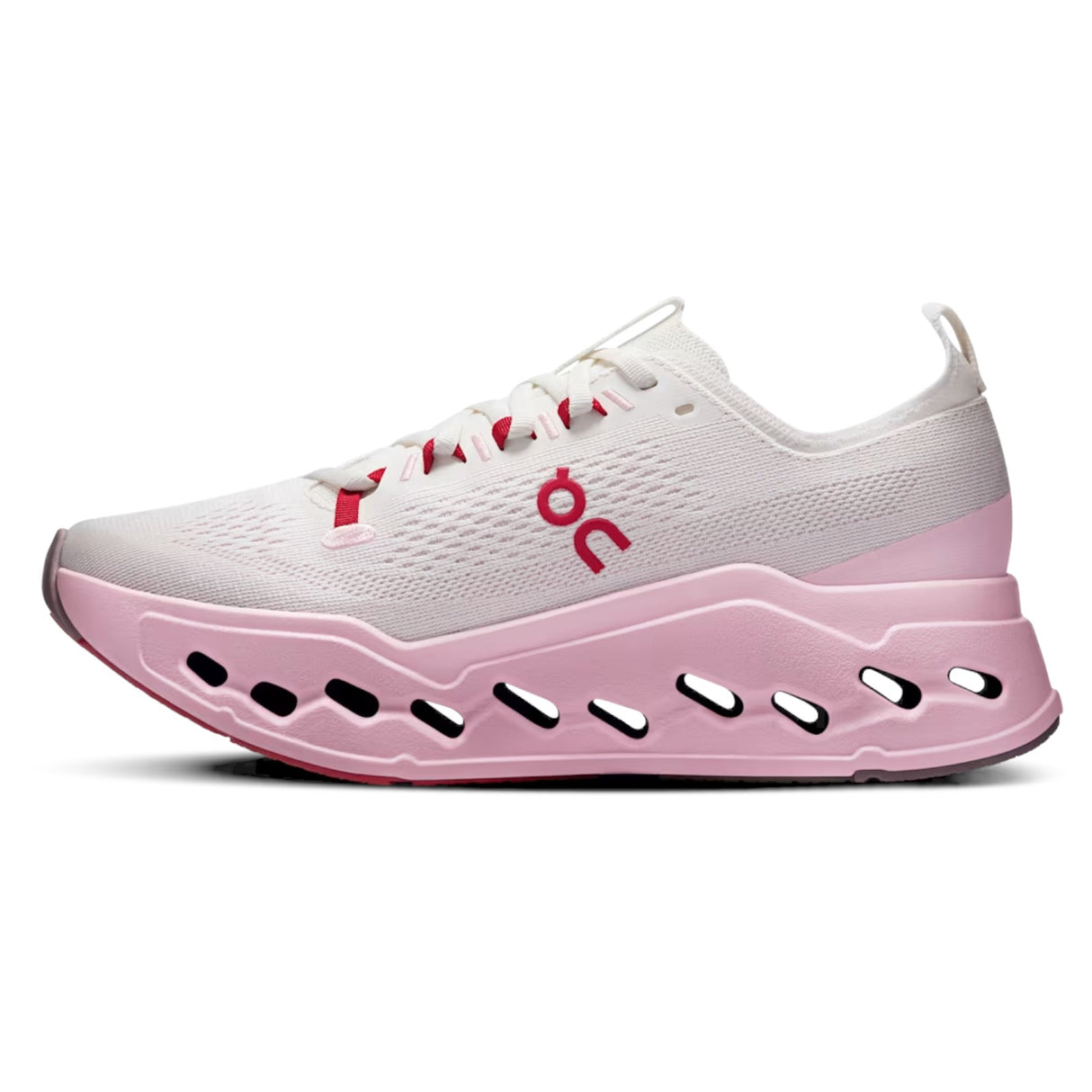 ON Cloudsurfer Max Womens Road Running Shoes
