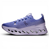 ON Cloudsurfer Max Womens  Blue