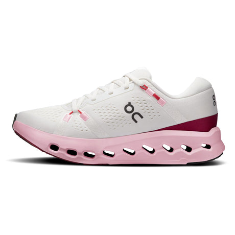 ON Cloudsurfer 2 Womens Pink